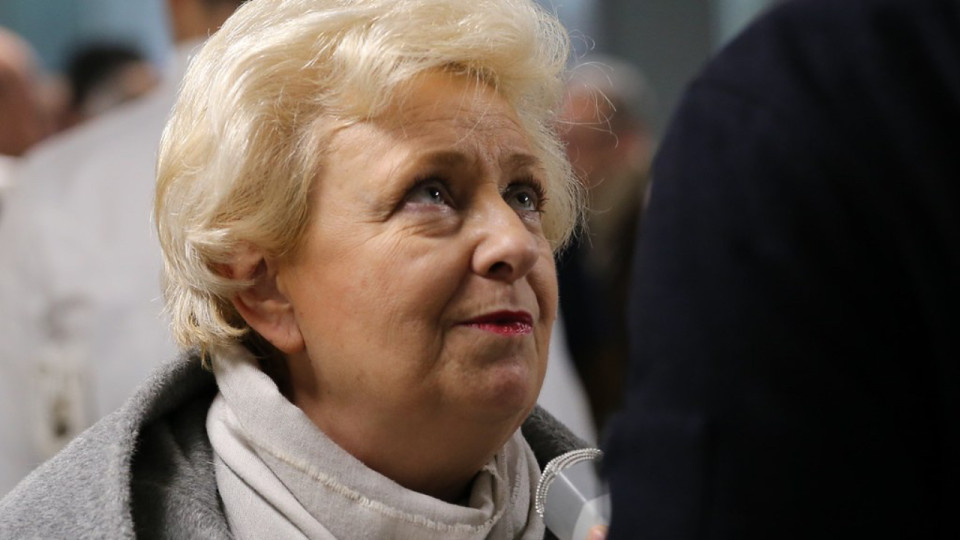 Lyon : un hommage sera rendu cette semaine à Renée Richard