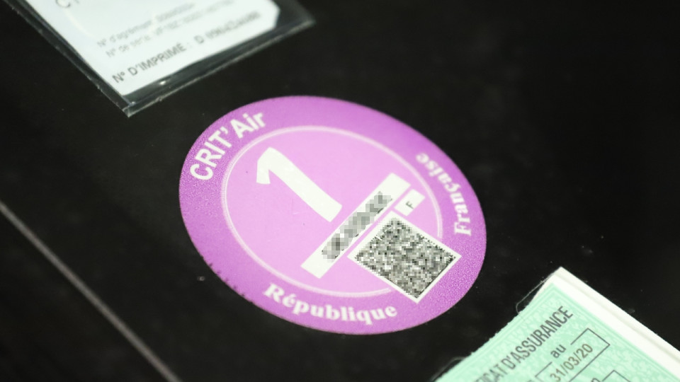 Lyon : la circulation différenciée de nouveau reconduite mardi