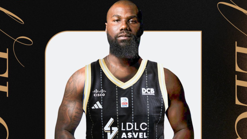 Ben Bentil arrive en renfort à l’ASVEL