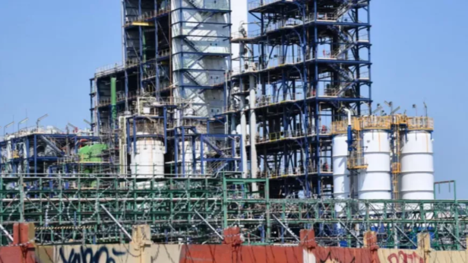 Rejet de la demande de suspension du projet Daikin à Pierre-Bénite