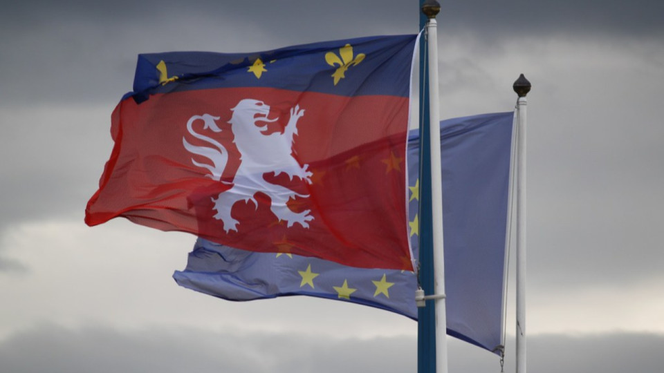 Attention aux vents violents ce vendredi à Lyon et dans le Rhône 