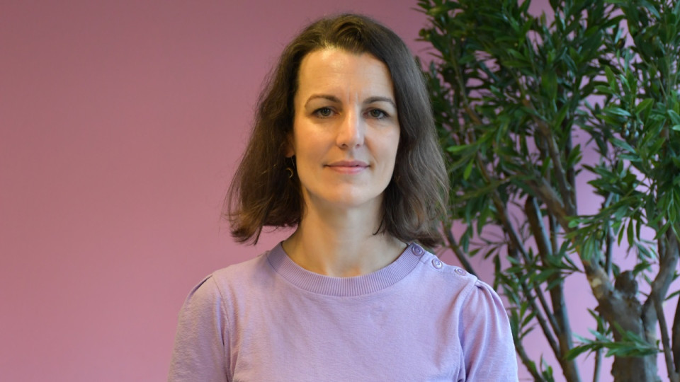 Claire Iselin : "De grands évènements pour les 50 ans du musée Lugdunum"