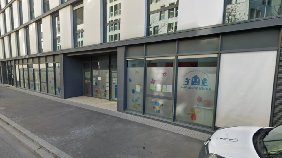 Lyon : une crèche fermée en urgence, des pratiques "dangereuses" pour les enfants constatées