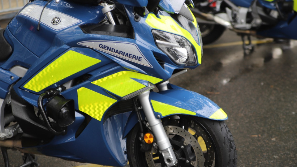 Près de Lyon : la gendarmerie fait un carton sur un quai prisé par les chauffards