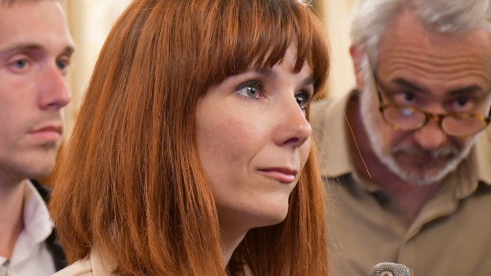 Al-Kindi : Idir Boumertit parle d'une "chasse aux musulmans", Tiffany Joncour le recadre