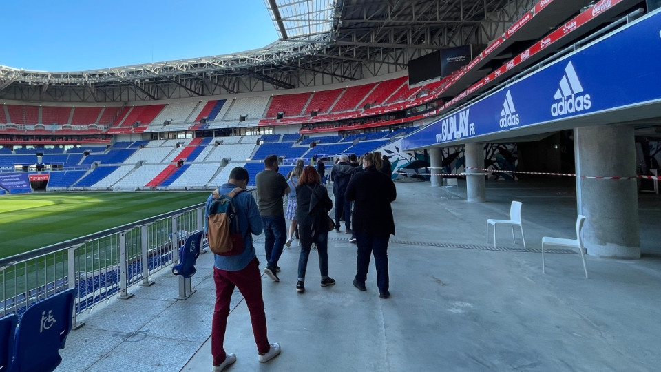 JO d'hiver 2030 : le comité d'organisation installé près de Lyon, à OL Vallée ?