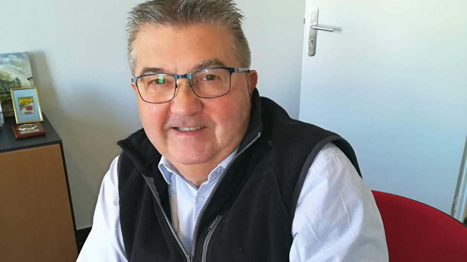 Désavoué par le maire démissionnaire, Claude Humbert largement élu édile de Toussieu