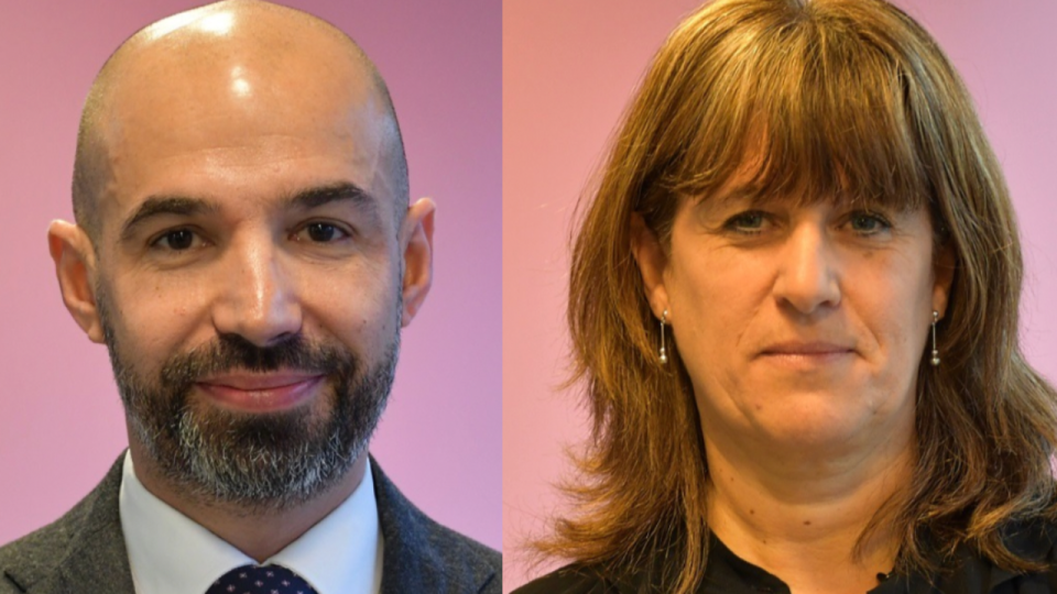 Primaire des Républicains : le maire d'Ecully sera opposé à celle de Sainte-Foy-lès-Lyon