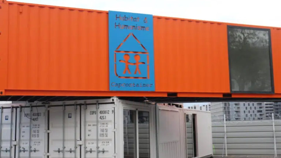 Lyon 7e : un incendie frappe un site d'hébergement d'urgence, trois familles en attente de relogement