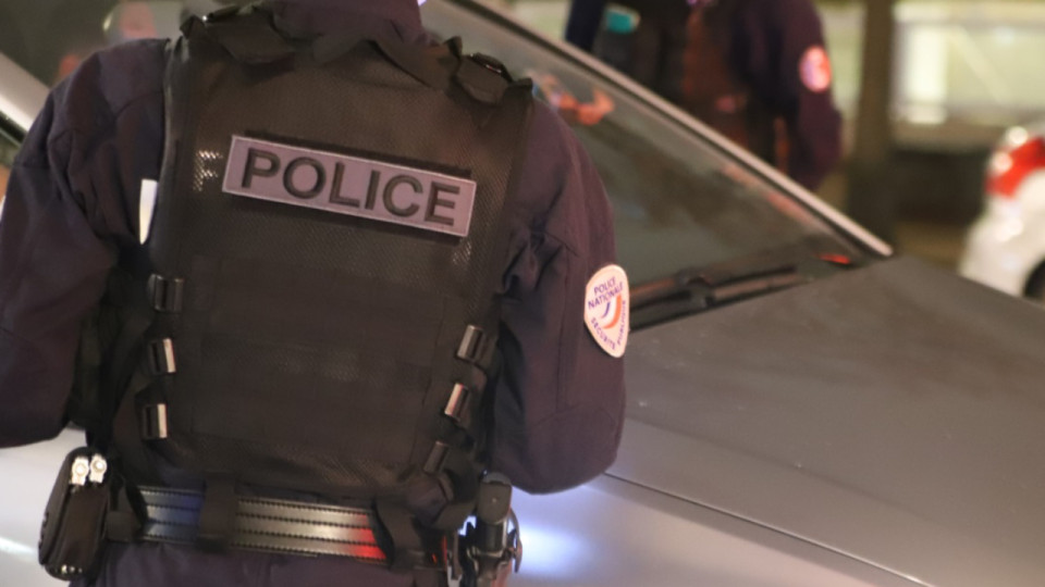 Lyon : un feu rouge grillé et une odeur suspecte dévoilent un trafic de stupéfiants