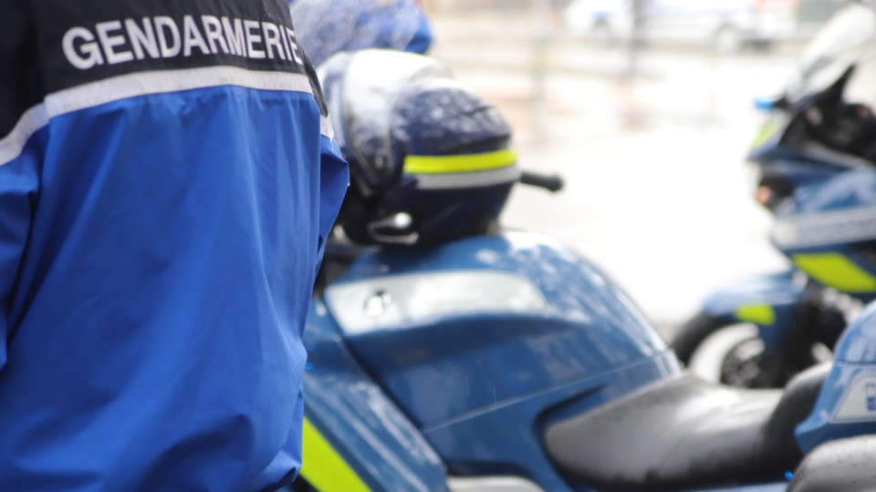 Excès de vitesse près de Lyon : les gendarmes du Rhône ne laissent rien passer sur ces axes