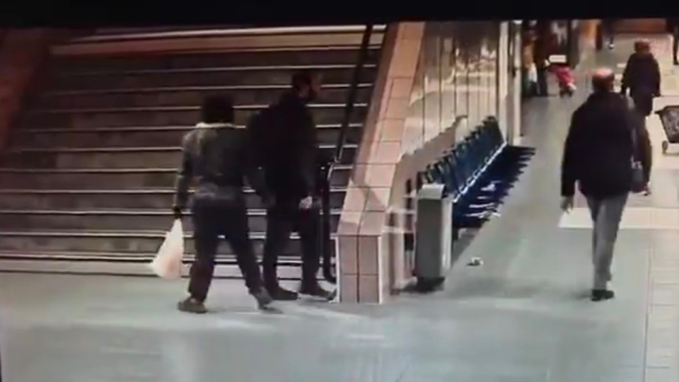 Agression à la station de métro Guillotière : un homme poignardé à la nuque après une bousculade