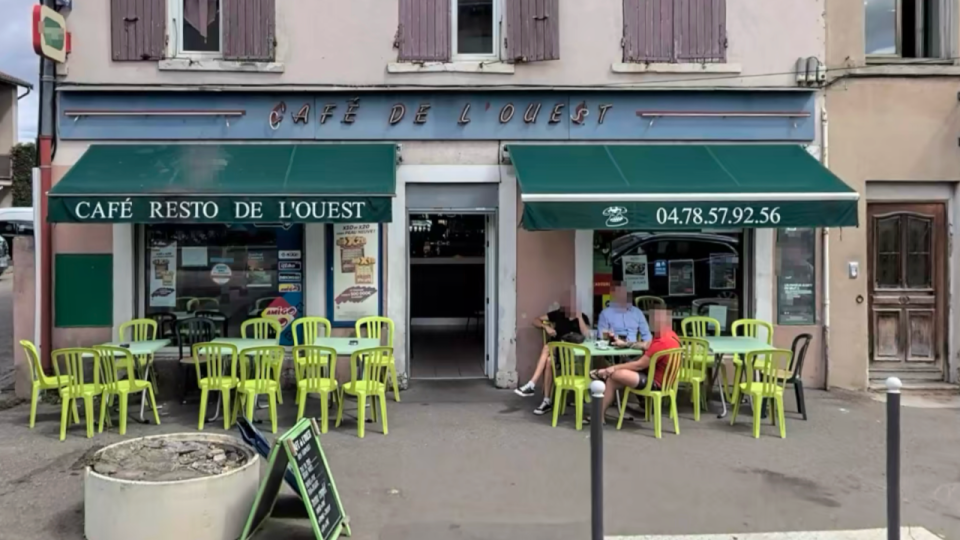 Traces de nuisibles, cadavres de souris : un bar-restaurant fermé d’urgence près de Lyon