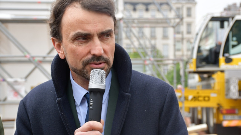 Ville de Lyon : des dépenses de communication en hausse de 38% selon la Chambre régionale des comptes