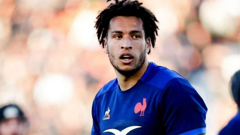 Un Lyonnais dans la liste du XV de France pour le Tournois les Six Nations