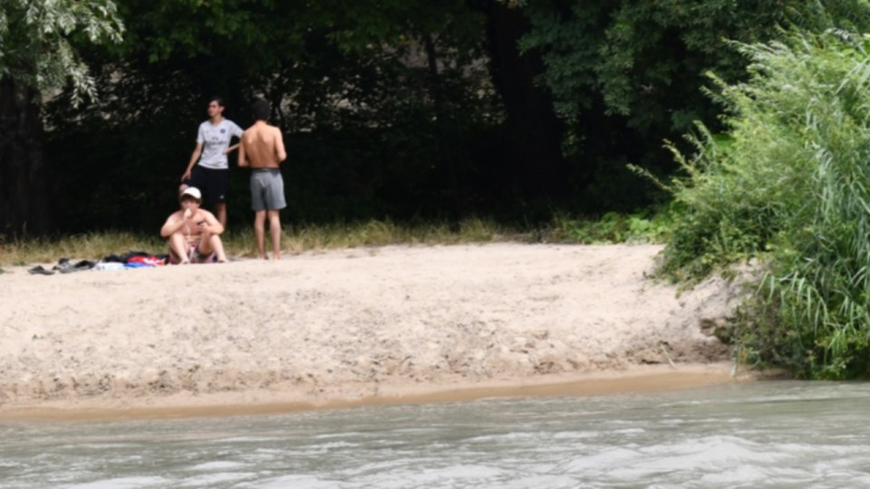 Harceleur abattu sur la plage naturiste de Miribel-Jonage : 12 ans de prison pour le tireur