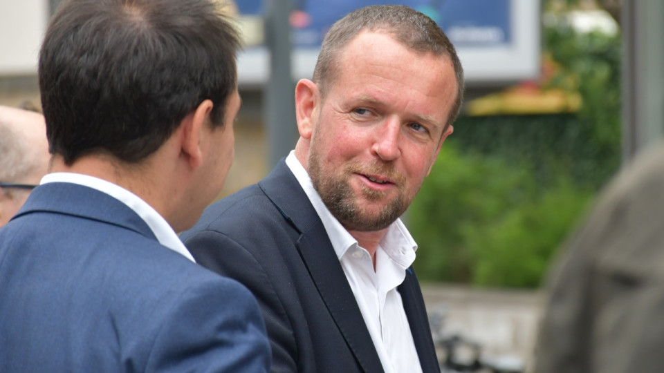 Une semaine en Ethiopie : le maire de Villeurbanne veut réaffirmer la coopération avec Dire Dawa