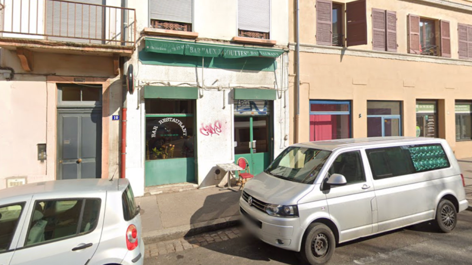 Lyon : ce bar-restaurant fermé en urgence, "une menace importante pour la santé" des clients