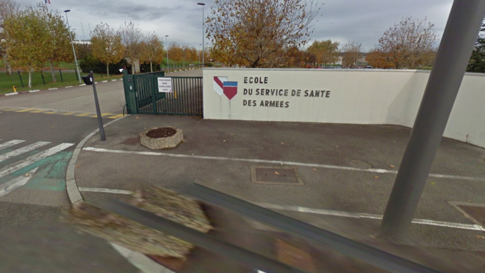 Lyon : des enquêtes ouvertes pour viols et agressions sexuelles à l’école de santé des armées