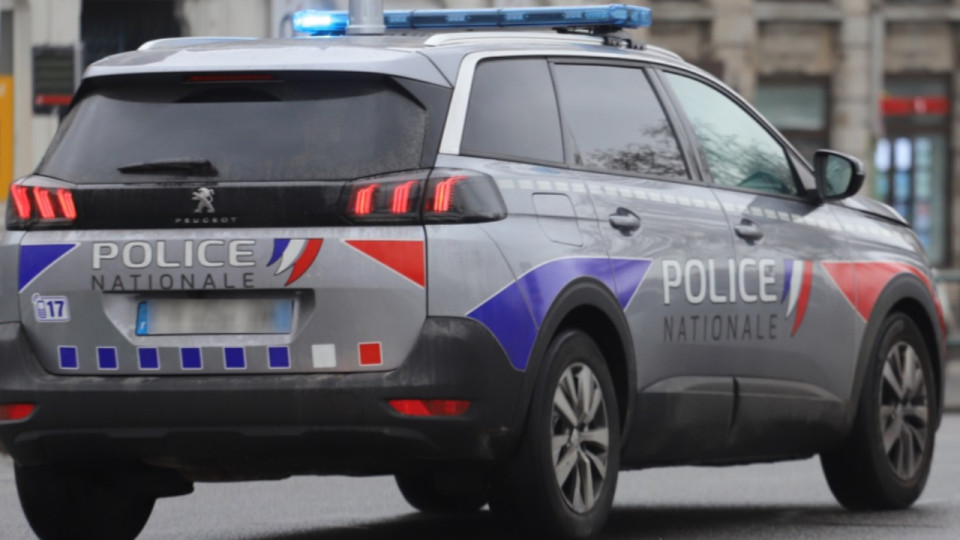 Vaulx-en-Velin : deux suspects arrêtés et 15 kg de cannabis saisis sur un point de deal