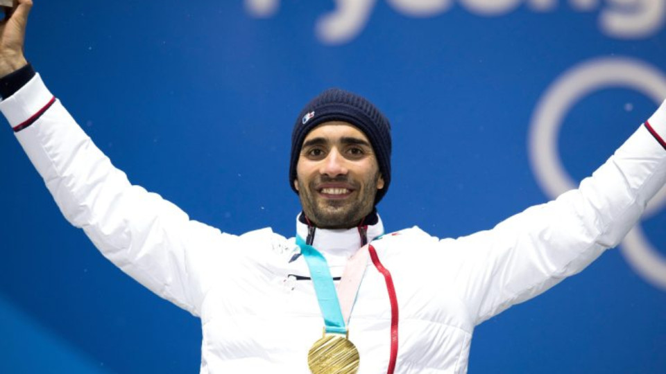 JO d’hiver 2030 dans les Alpes : Martin Fourcade renonce à la présidence du Comité d’organisation
