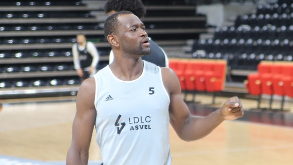 Euroligue : l’ASVEL fait étape à Munich