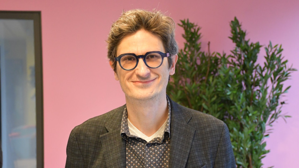 Nicolas Planchon (CRESS) : "Inquiet pour les actions que nous portons au service des entrepreneurs"