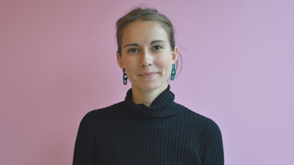 "Il manque beaucoup de sensibilisation sur les handicaps invisibles" : Alice Dev&egrave;s fait partie des 25 Lyonnaises qui feront 2025