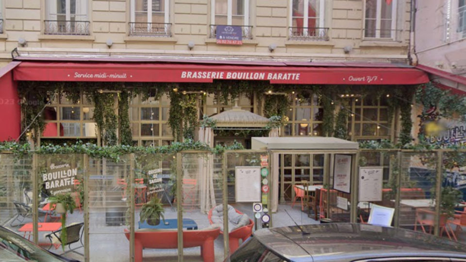 Tout n'était pas "fait maison" comme promis : un restaurateur de Lyon condamné