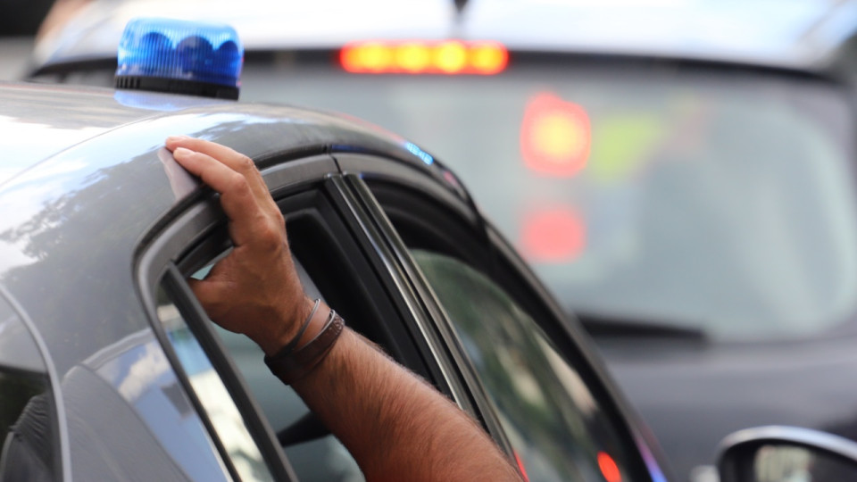 Lyon : un homejacking en plein centre-ville, un jeune homme blessé