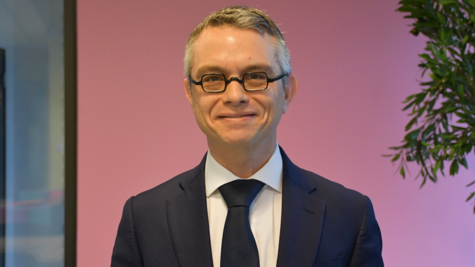 Renaud Payre : "Obtenir que le logement reste une priorité de la Métropole de Lyon en 2025"