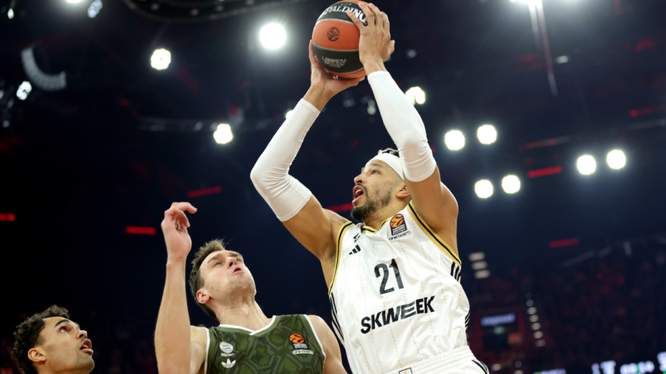 Coupe de France : l’ASVEL en déplacement à St Quentin