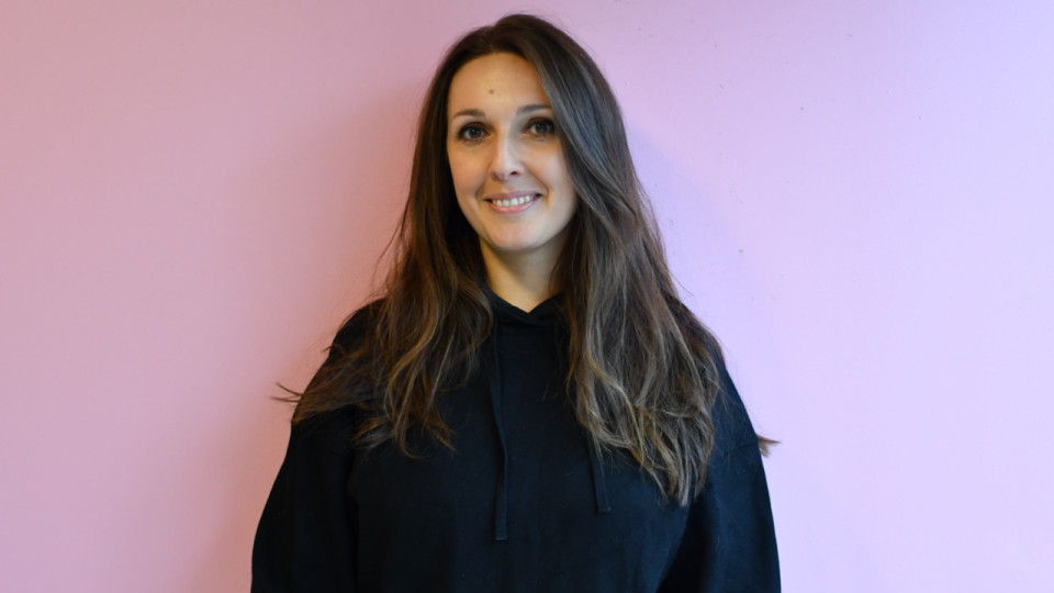 "Que les gens apprécient ma pâtisserie et que ça fonctionne" : Caroline Hubert fait partie des 25 Lyonnaises qui feront 2025