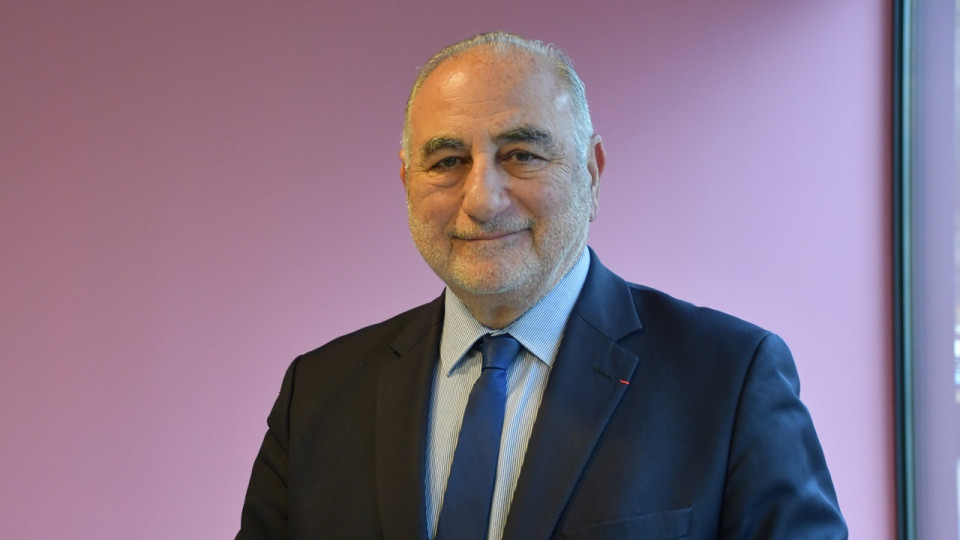 Georges Képénékian : "Lyon a besoin de retrouver toute sa prospérité"
