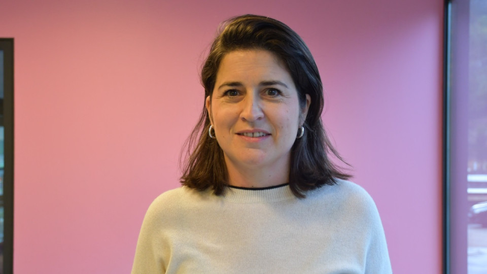 Béatrice de Montille : "Je suis loin de toutes ces démarches trop politiciennes à Lyon"