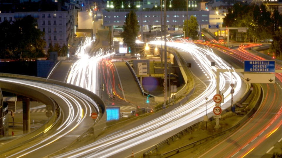 De retour de soirée à Lyon, le couple se dispute violemment sur fond d'alcool et de cannabis : 1 an de prison pour le conjoint
