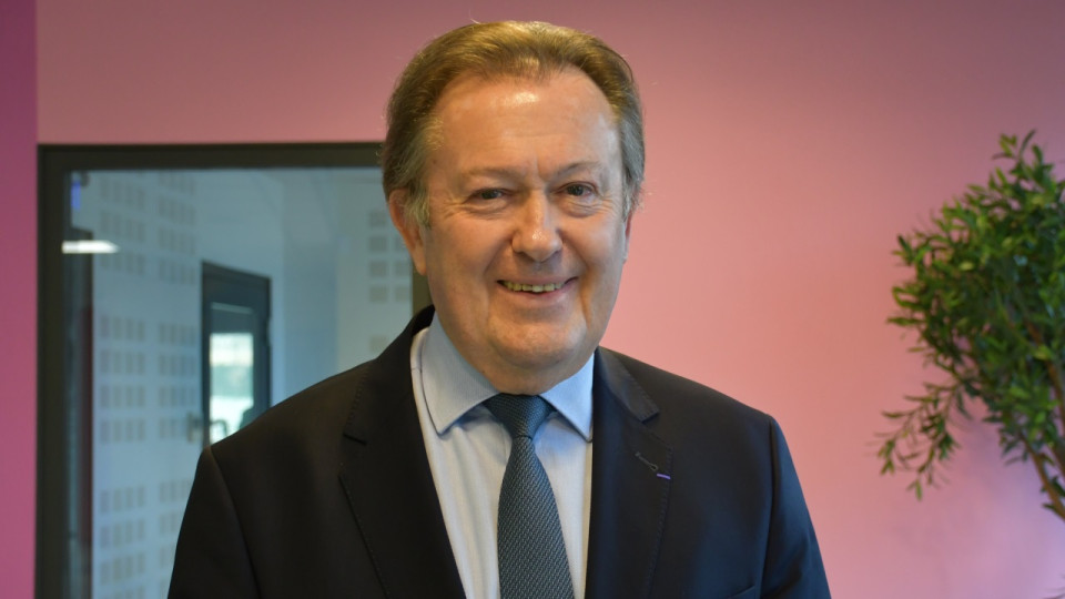 Yves-Marie Uhlrich : "Une mauvaise gestion du budget depuis 2020 à la Métropole de Lyon"