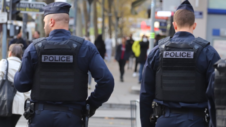 Lyon : ils tentent d’arracher une chaîne en or, la police intervient juste à temps