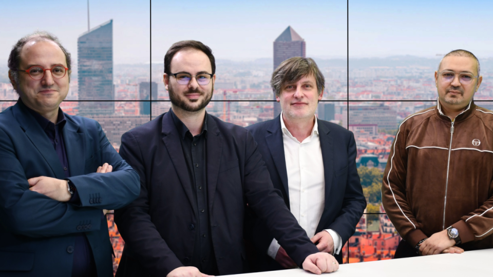 Lyon Politiques : ZTL, loi PLM et Edouard Hoffmann - 14/02/25