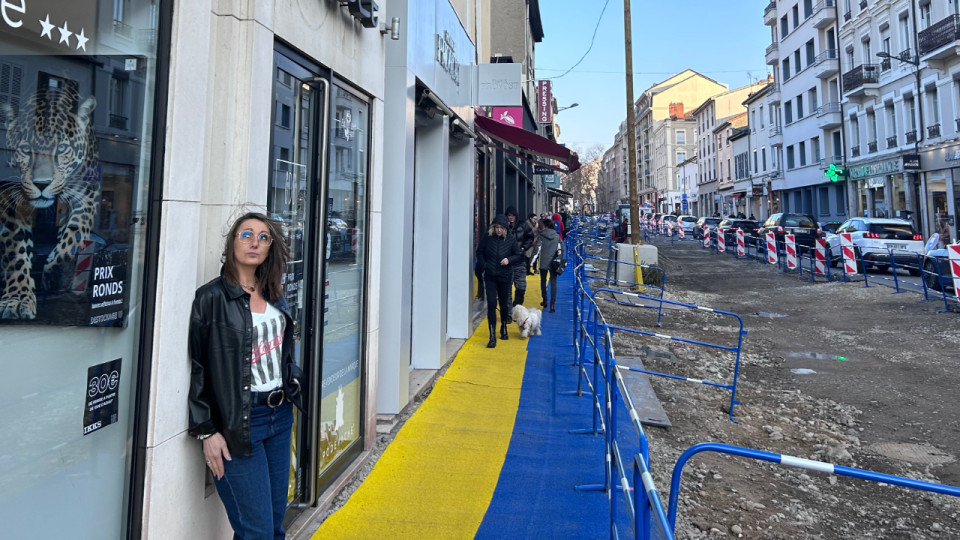 "Grégory Doucet est en train de me tuer de l’intérieur" : les travaux de l'avenue des Frères Lumière font craindre le pire à cette commerçante