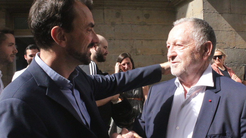 Jean-Michel Aulas à Grégory Doucet après l'accident mortel à Lyon : "Une remise en cause rapide et sérieuse s'impose"