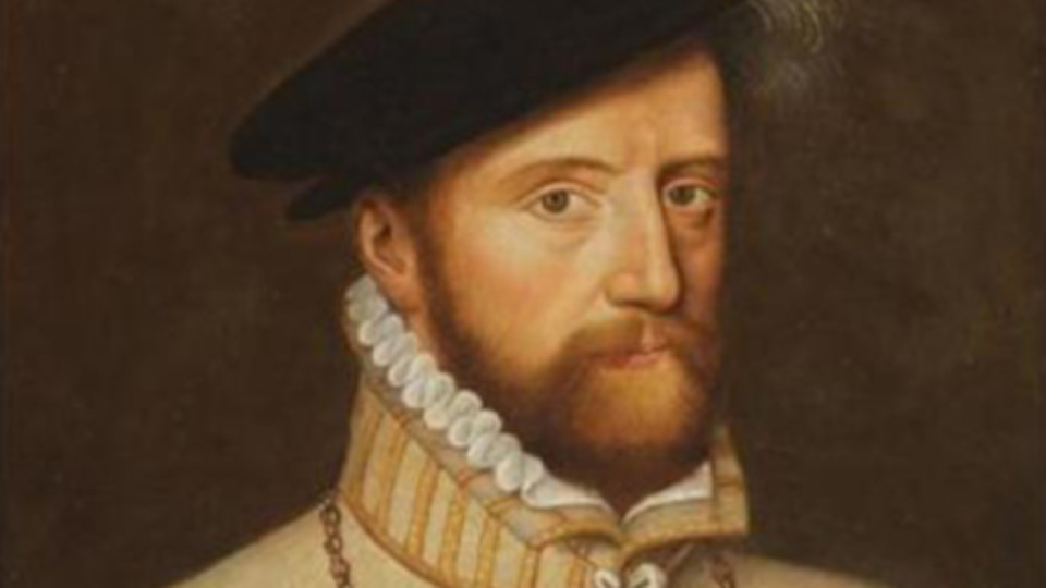 Qui était le maréchal Jacques d'Albon de Saint-André, le guerrier diplomate de Lyon ?