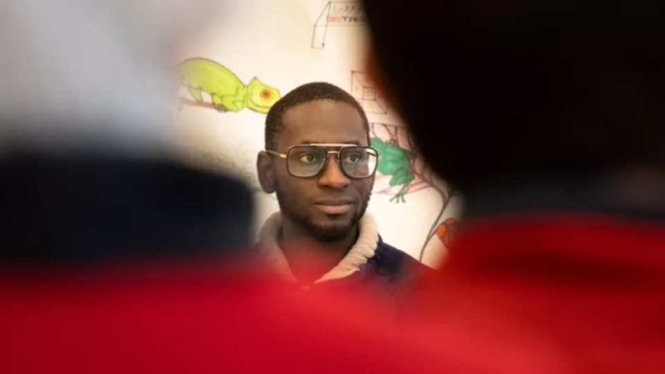 Lyon : un premier pas vers la régularisation pour Kélé, la préfecture doit trancher