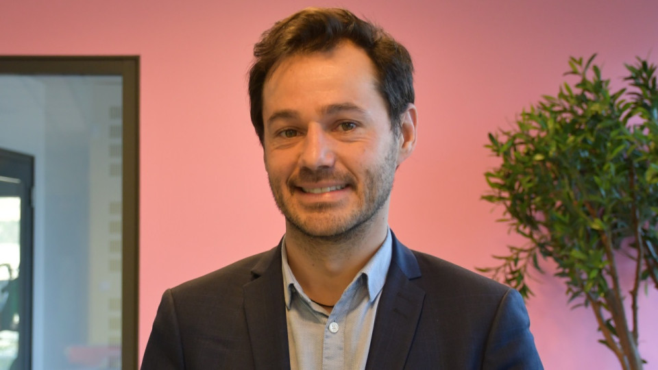 Gautier Chapuis : "Il faut qu'on aille encore plus à la rencontre des habitants de Lyon"