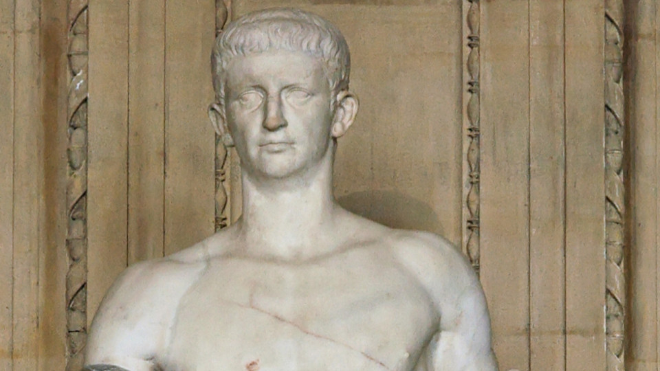 Qui était l'empereur Claude, l'empereur sous-estimé né à Lyon ?