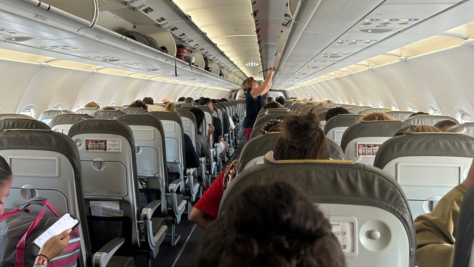 L'Algérie refuse de reprendre un OQTF, l'individu violent de retour à Lyon