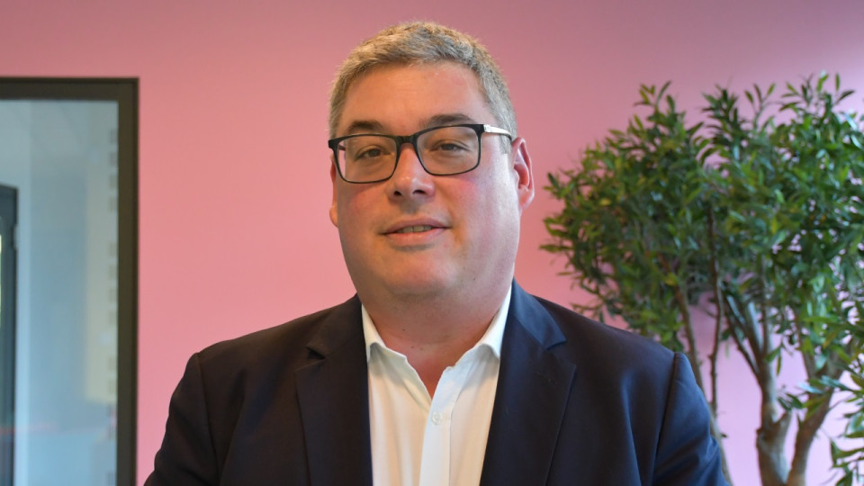 Didier Vullierme : "Une partie du PS s'est mis à la remorque de LFI à Villeurbanne"