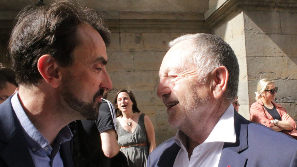 Jean-Michel Aulas candidat à la mairie de Lyon ? "Quelqu'un pour qui j'ai beaucoup de reconnaissance" salue Grégory Doucet