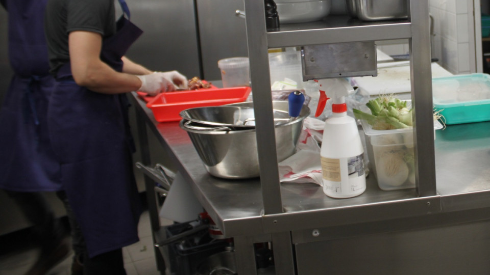 Les restaurateurs mentaient sur le "fait maison" : plus de 54% de non-conformité lors de contrôles dans le Rhône