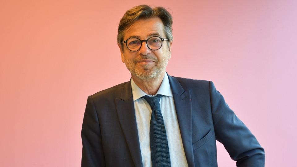 Emmanuel Hamelin : "Beaucoup d'ambitions vont trouver raison et s'intégrer dans un projet d'union"